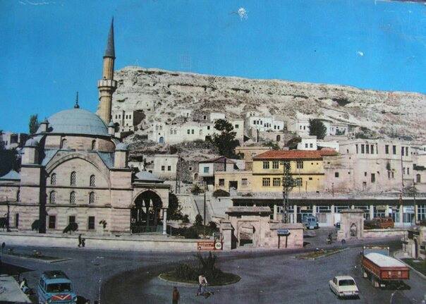 Gülşehir