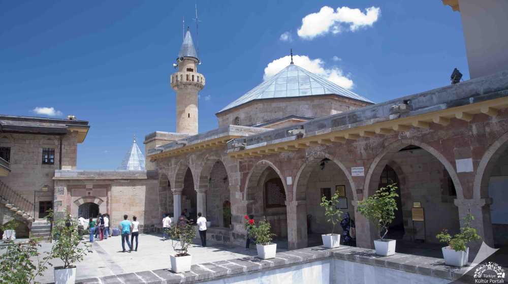 Hacıbektaş